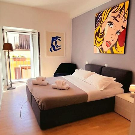 Orange Suites Rome Luaran gambar