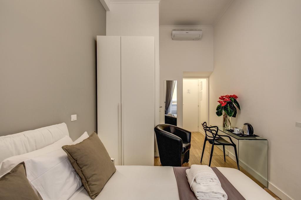Orange Suites Rome Luaran gambar
