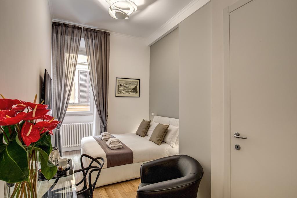 Orange Suites Rome Luaran gambar