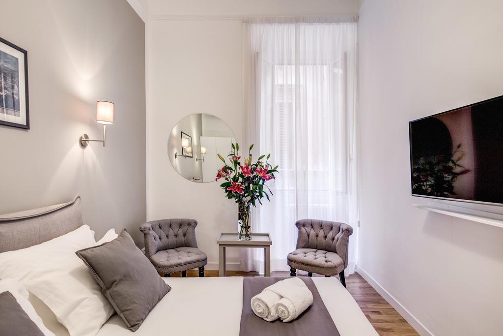 Orange Suites Rome Luaran gambar