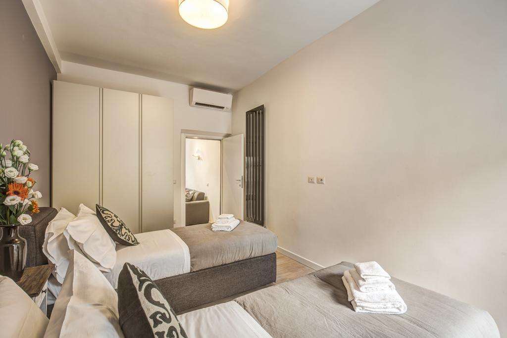 Orange Suites Rome Luaran gambar