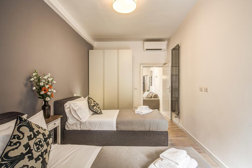 Orange Suites Rome Luaran gambar