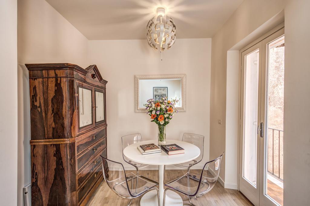 Orange Suites Rome Luaran gambar