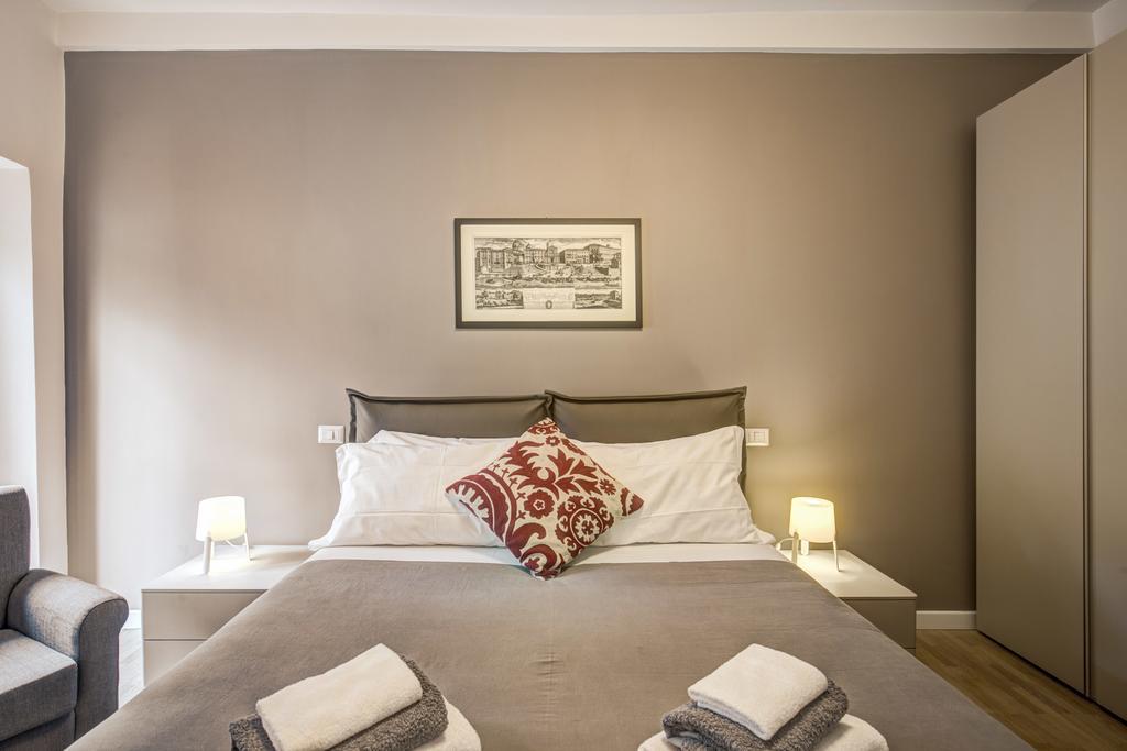 Orange Suites Rome Luaran gambar