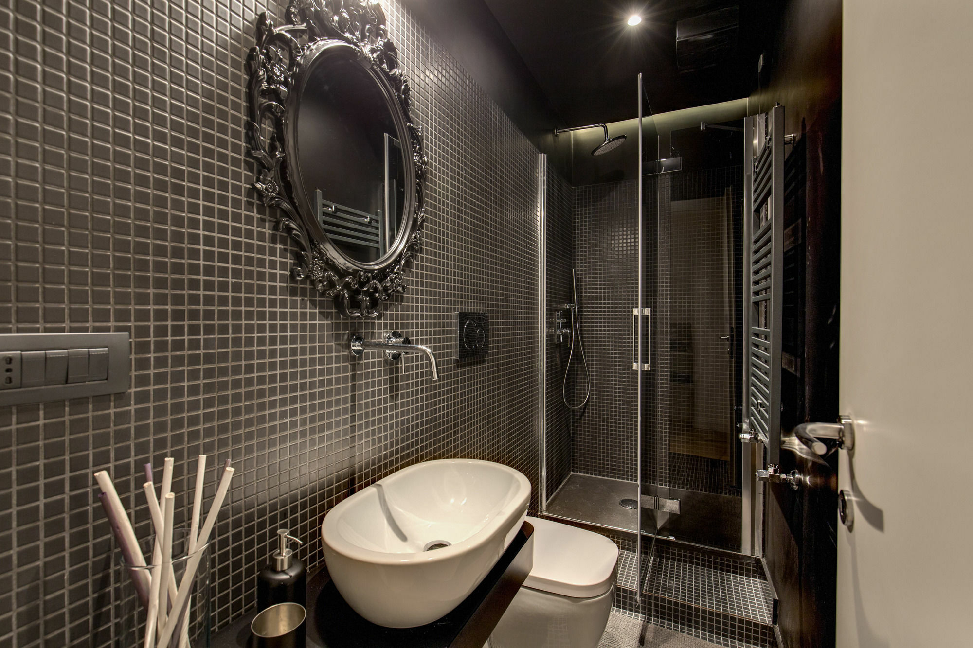 Orange Suites Rome Luaran gambar
