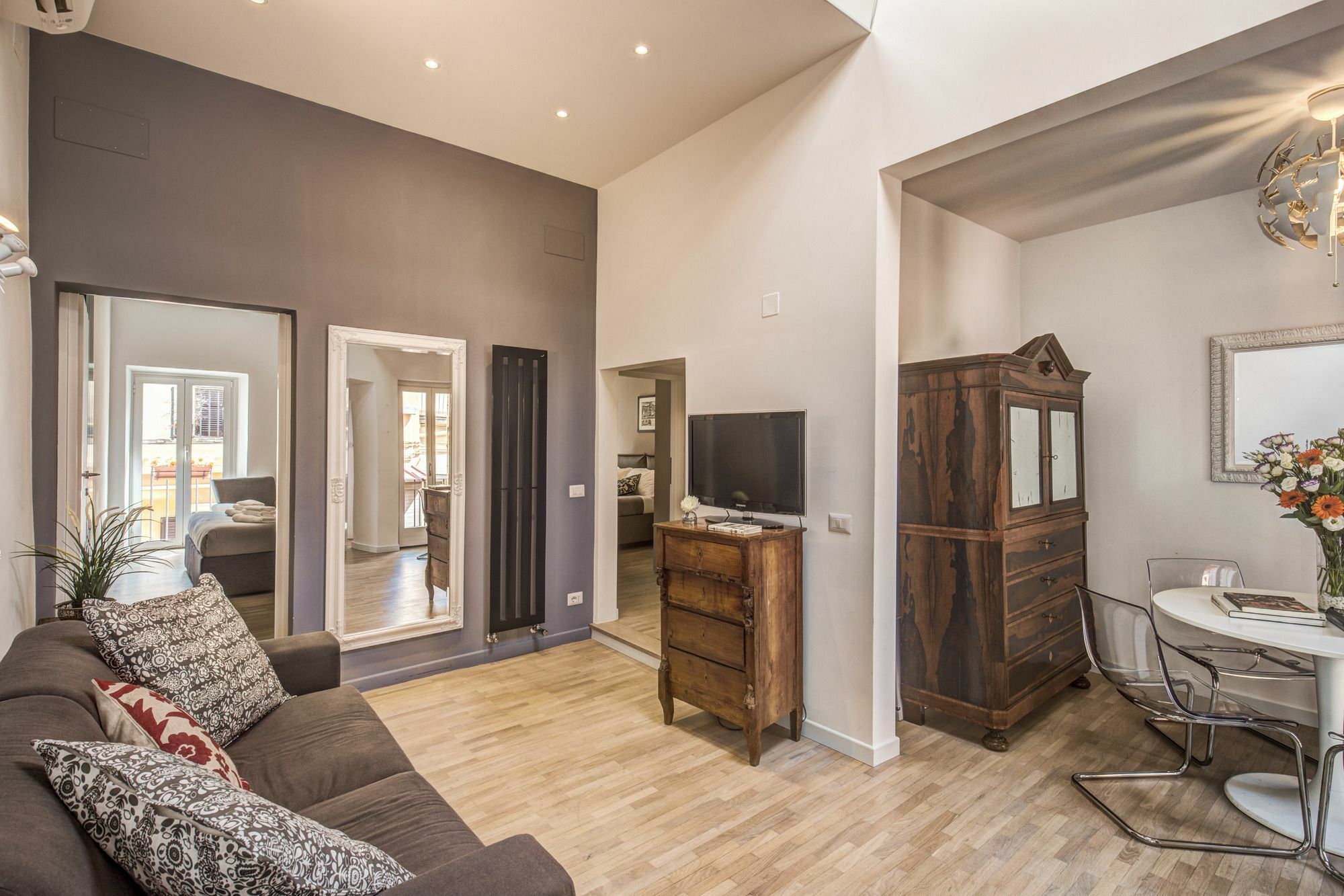 Orange Suites Rome Luaran gambar