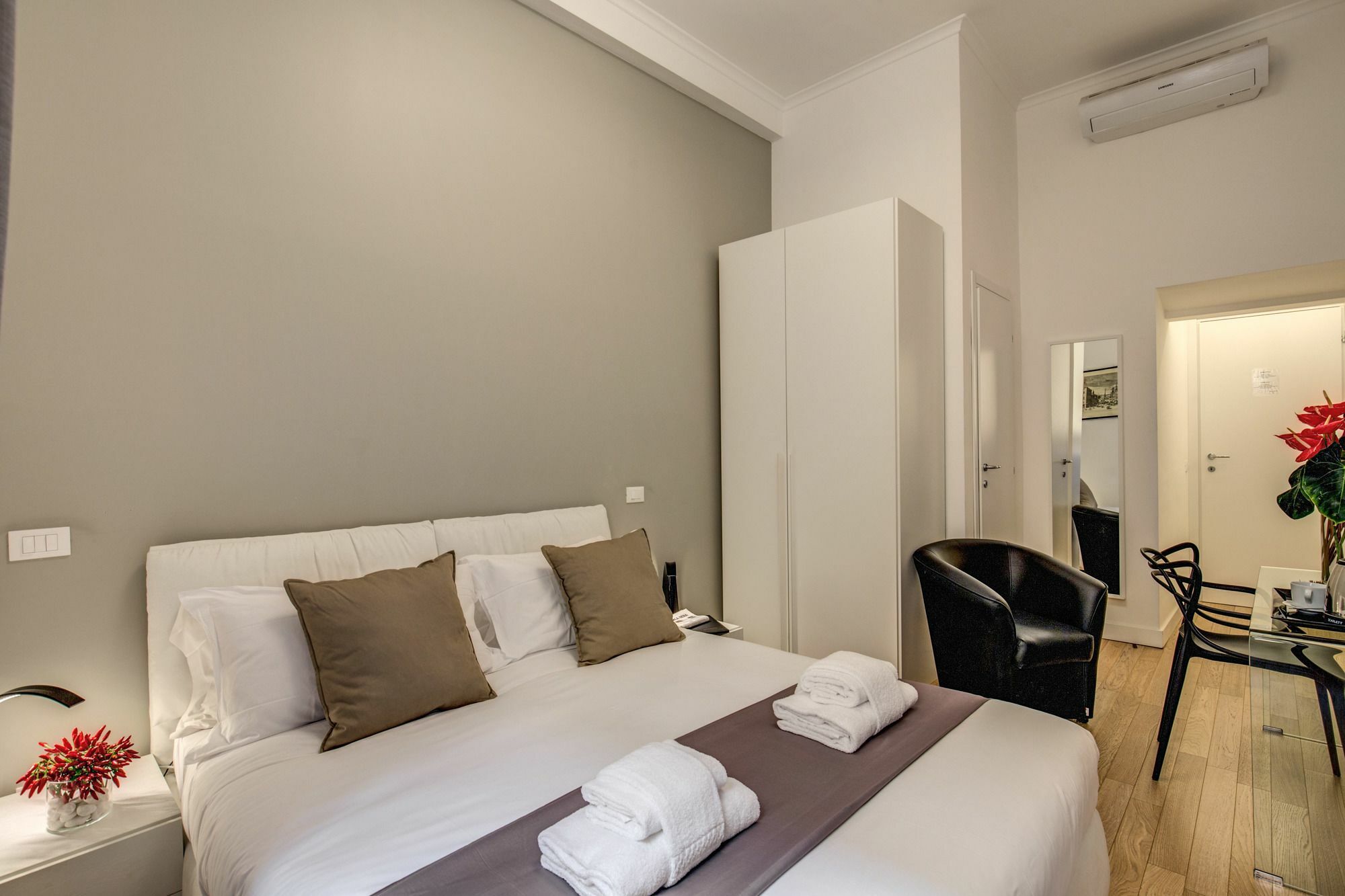 Orange Suites Rome Luaran gambar