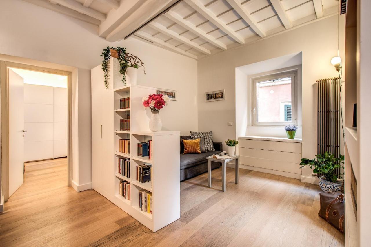 Orange Suites Rome Luaran gambar