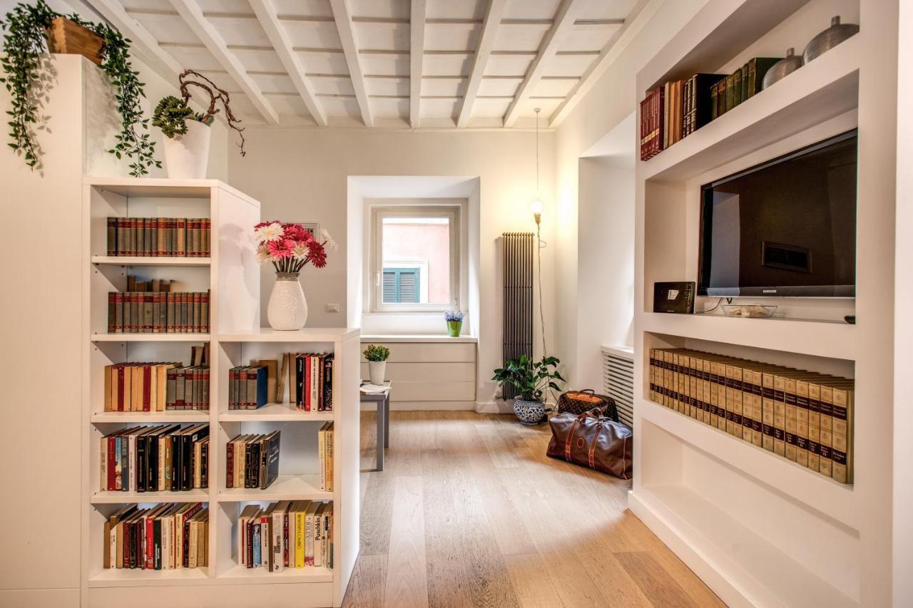 Orange Suites Rome Luaran gambar