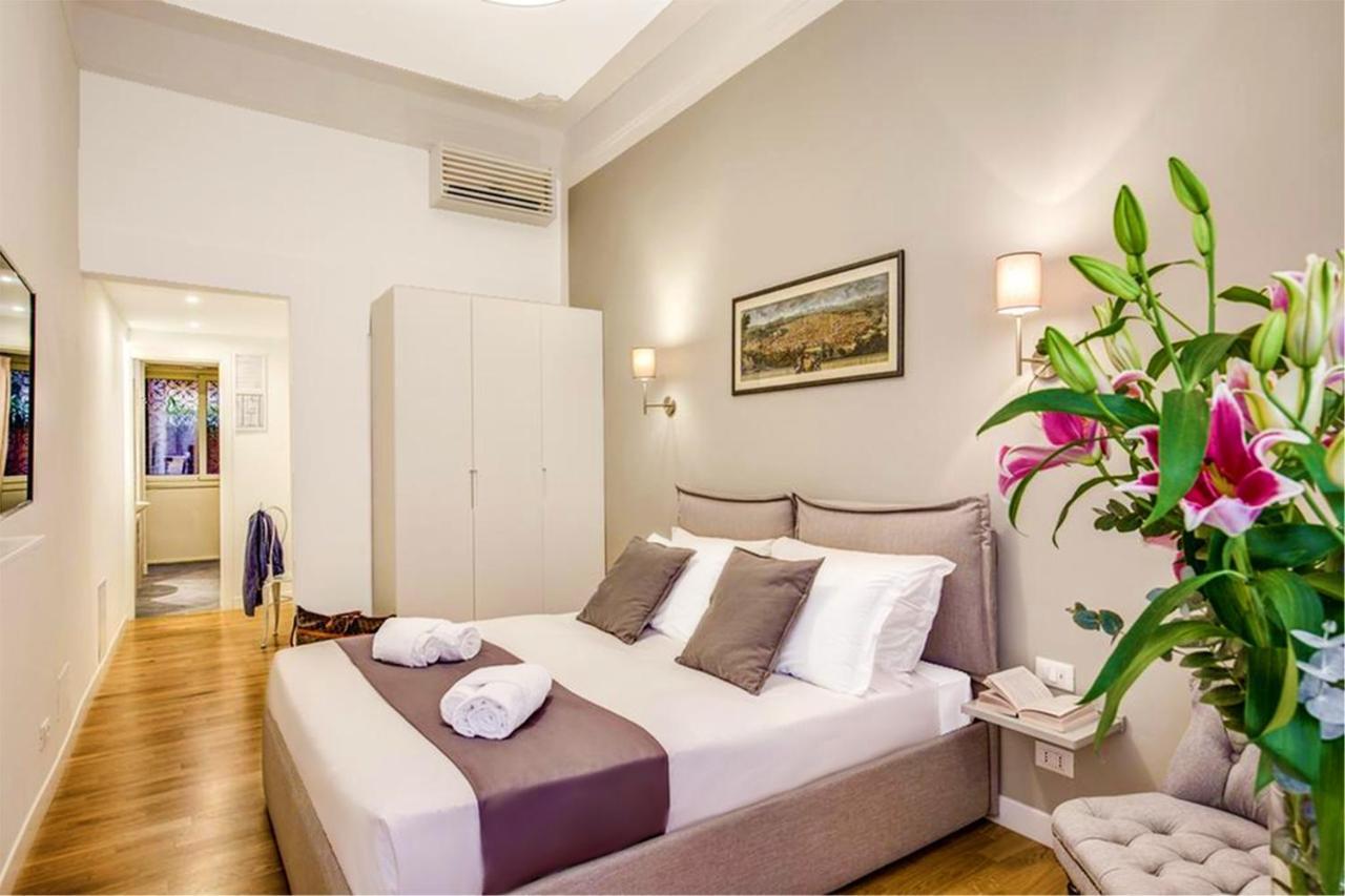Orange Suites Rome Luaran gambar